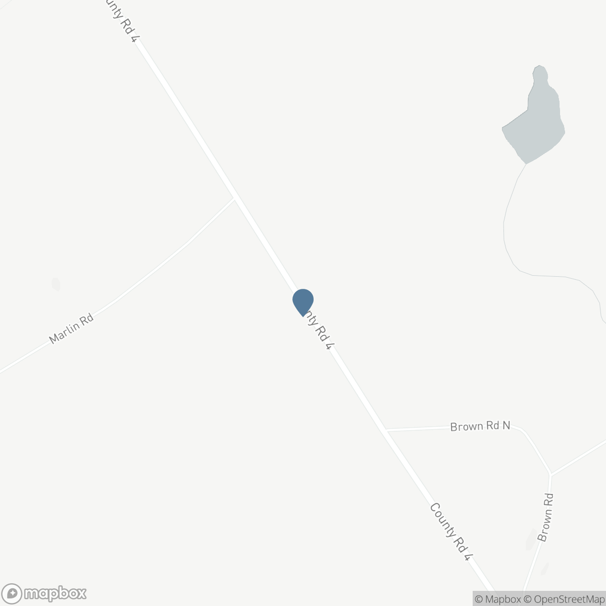 5123 COUNTY ROAD 4, Stone Mills, Ontario K0K 1Z0